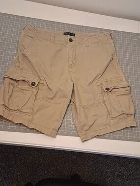 Men's Cargo Areopostle